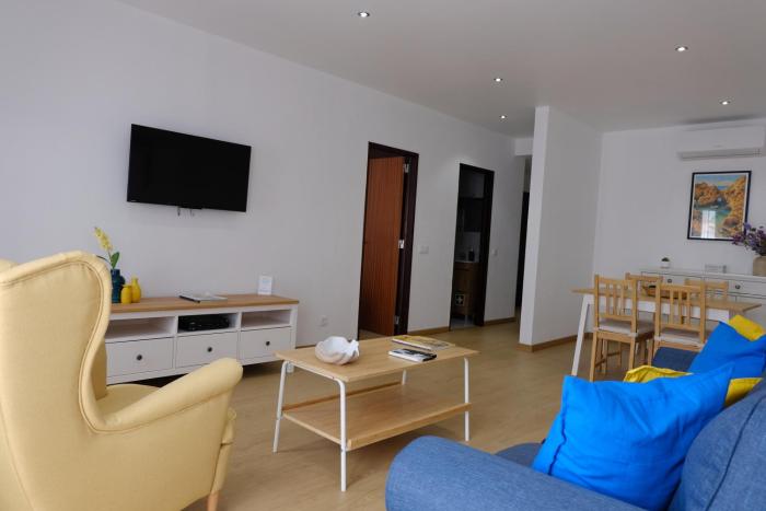 Lagos Central Apartments Ap 6