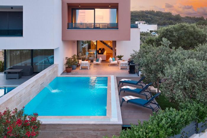 Villa Calma Vodice