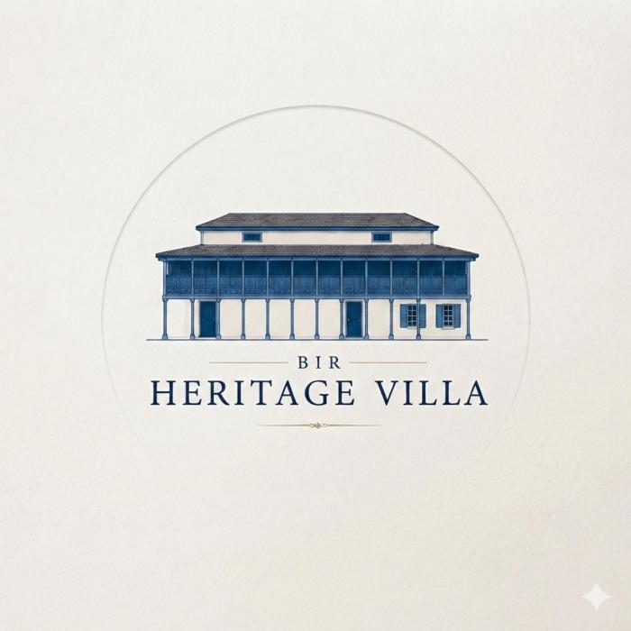 Bir Heritage Villa