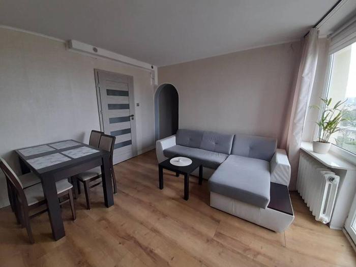 Apartament Slaska Gdansk Przymorze