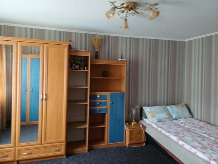 Center apartment