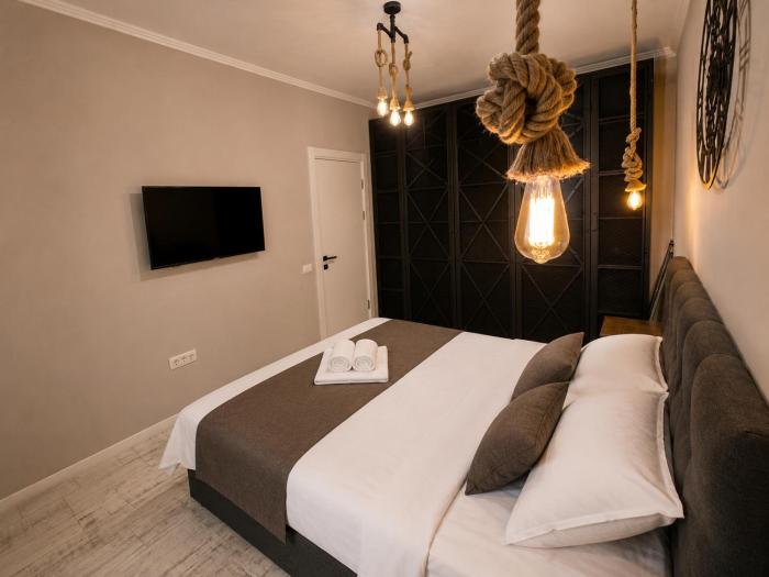 GRAND MAMAIA LAKE Apartments