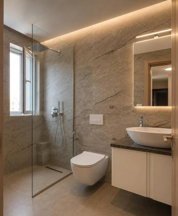 Hanaj Apartament 5