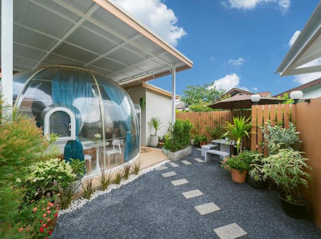 Bangtao Cozy Dome