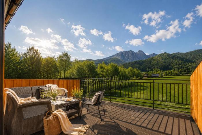 Frajda pod Giewontem by Mountain Prestige