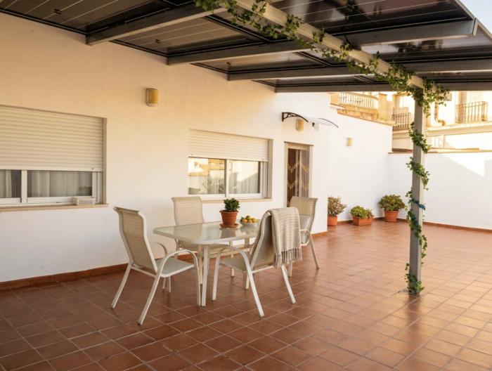 Apartamento vital centrico