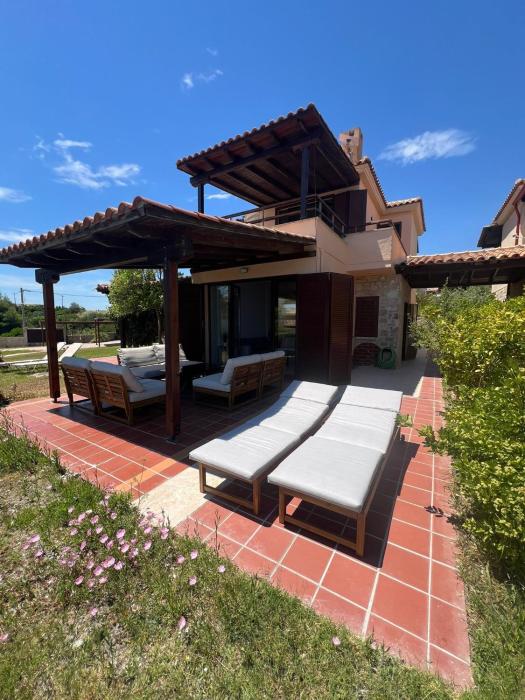 Villa Milica