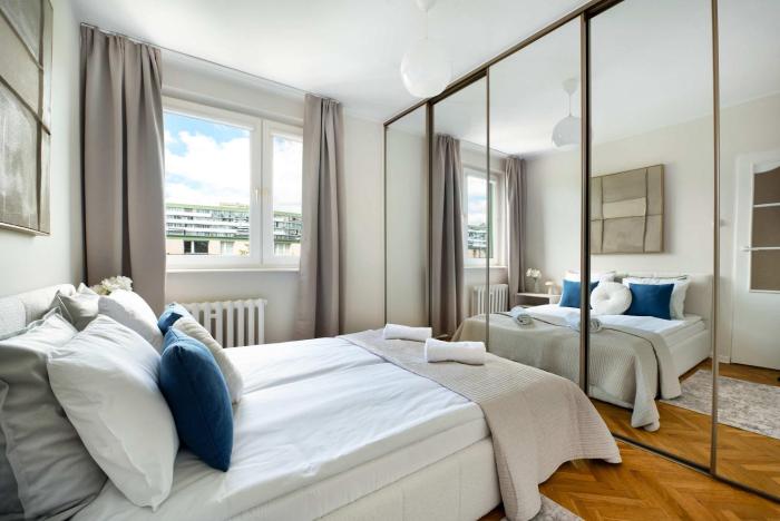 Rossa by Elite Apartments