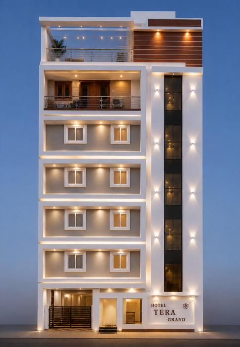 Hotel Tera Grand