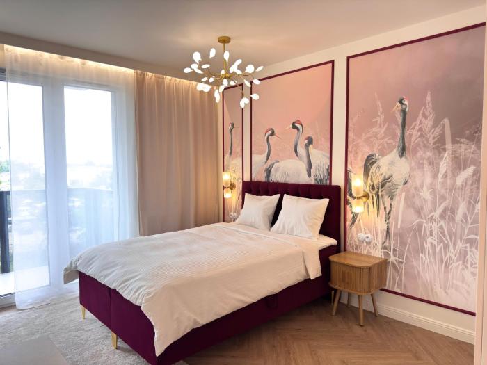 Riverfront by Just Stay Apartments