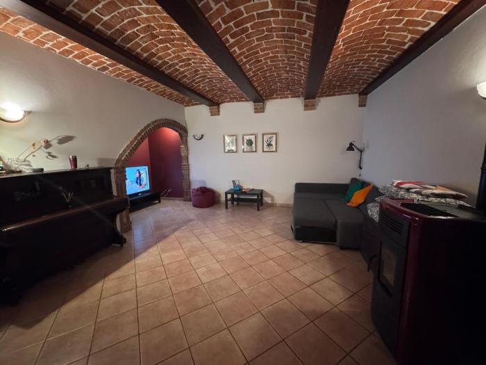 Cdei Boschi charm and nature in Piedmont