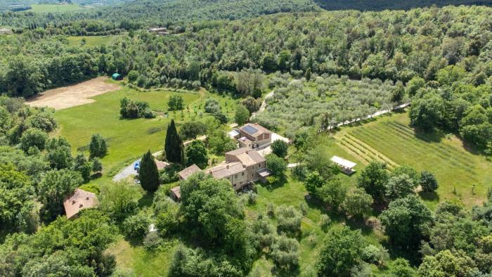 Agriturismo Alchimista