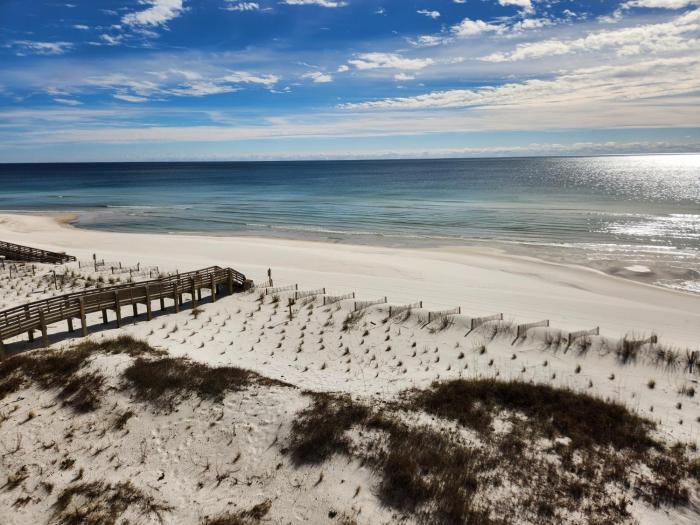 Wind Drift 411S, Amazing Views, 2Bed 2Bath, Sleeps 4