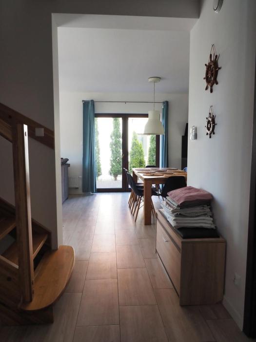 Apartamenty bez barier