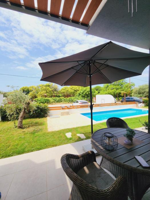 Sol Greco Apartment