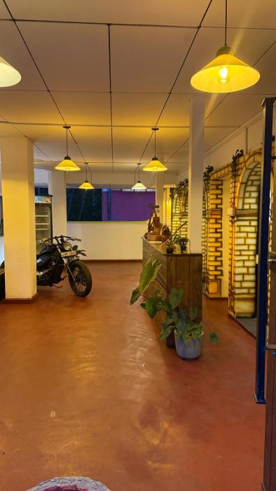 Ella Login Hotel & Restaurant