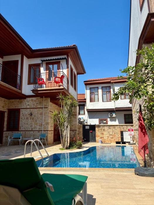 Sabah Homes