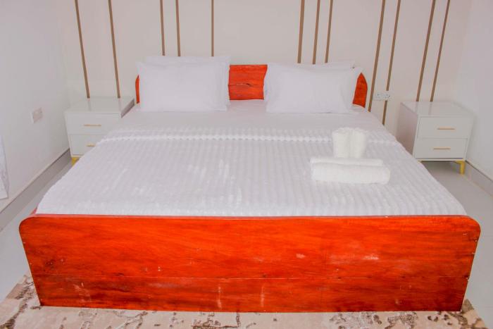 Glamour Lodges and Apartments