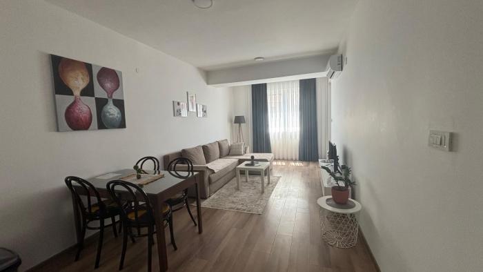 M&M Cozy Apartment-Free Parking