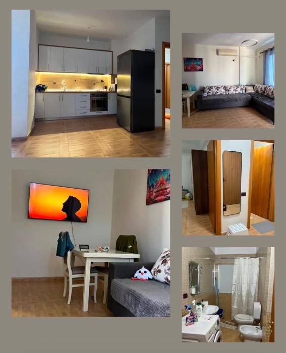 MEI Apartment