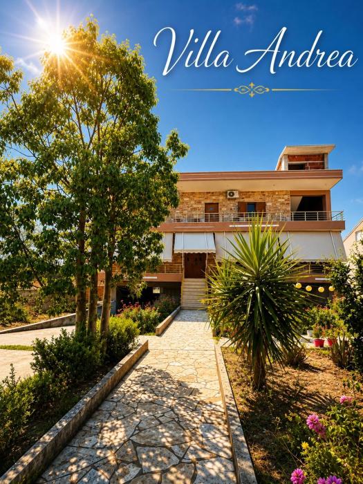 Villa Andrea