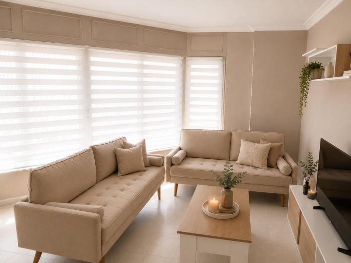 Apartamento PHOEBE Portonovo