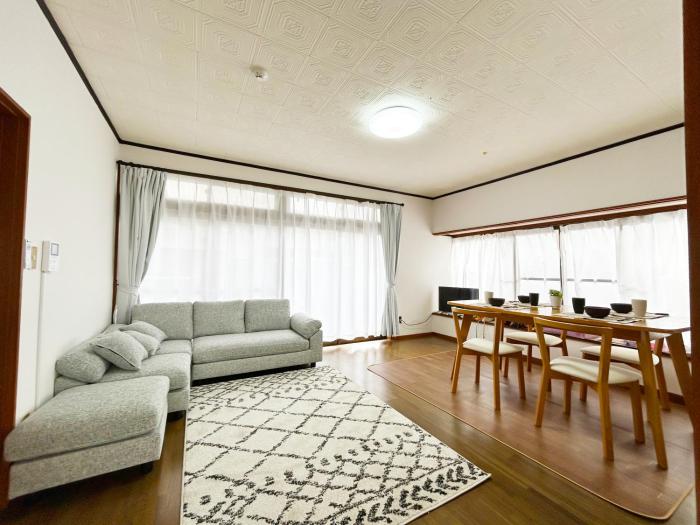 Nagomi Stay Mito Oarai Host Lives On-site Near Oarai and Hitachinaka