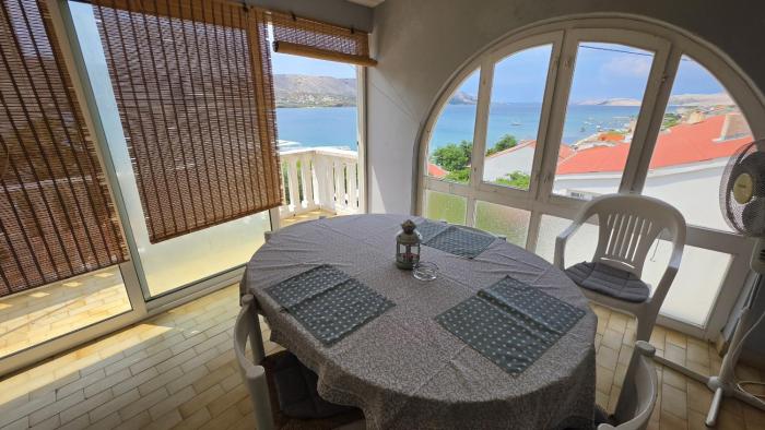 Veli Brig Apartment