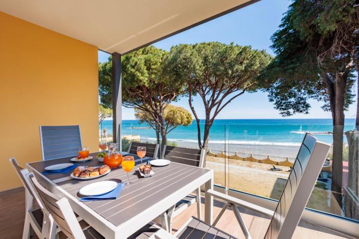 Appartamenti BluMare