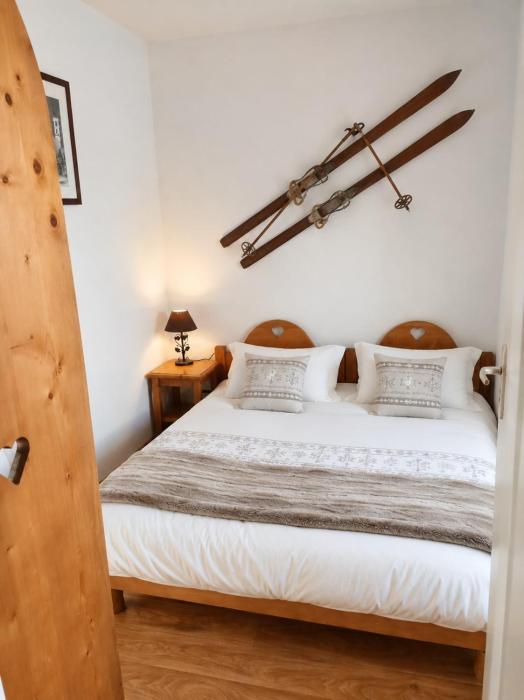 Évasion nature à la montagne, appartement au calme