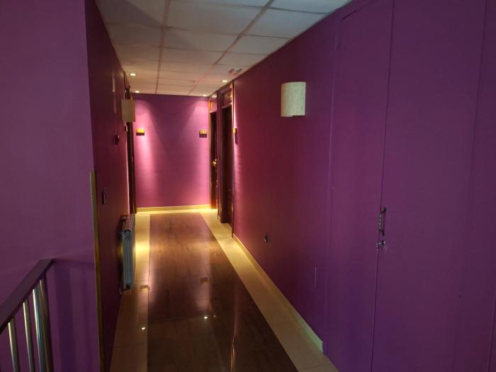 Hotel Restaurante Ribera del Chicu