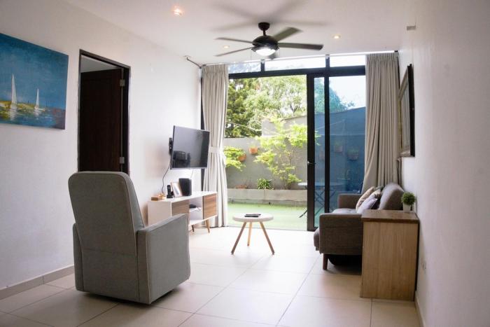 Full apartment in La Escalón, 3 bedrooms