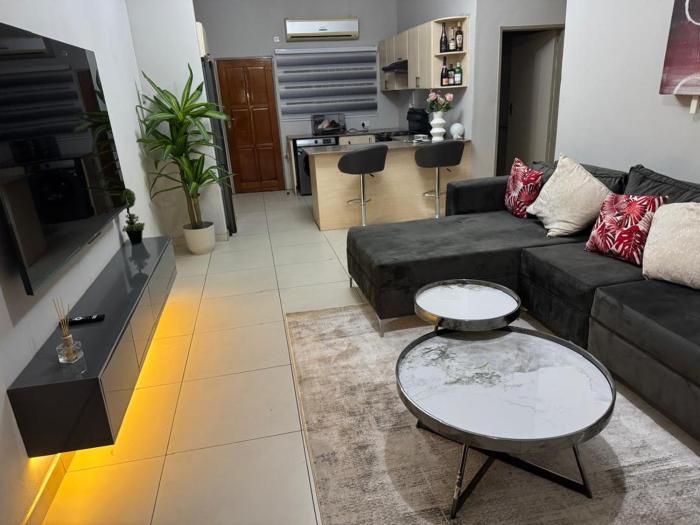 Home Very Close To CBD