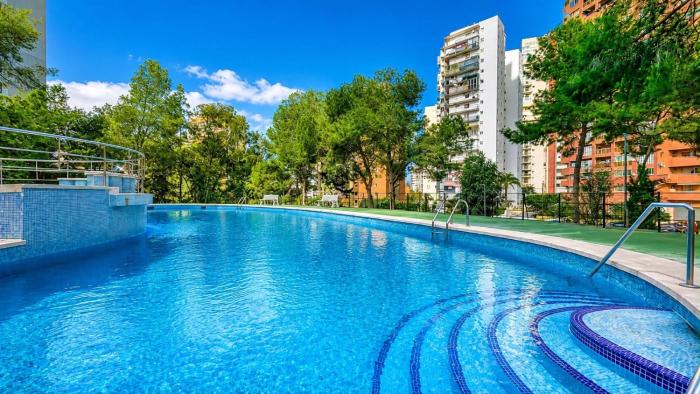 Benidorm Grand Luxury Penthouse