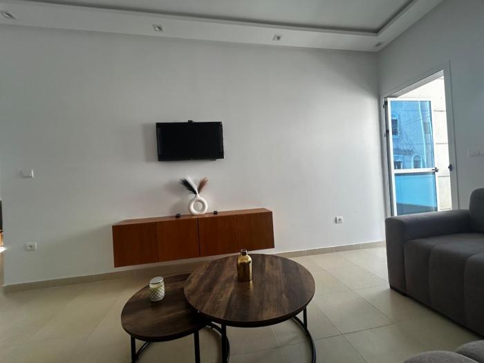 Luxe appartement Martil