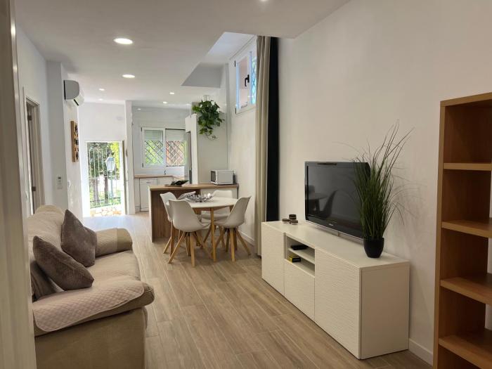 Petunia Loft Benalmádena