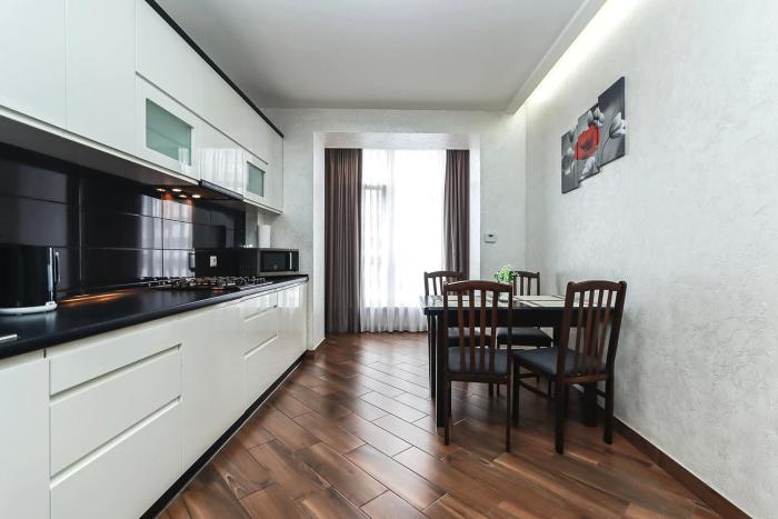 Apartment on Belvedere