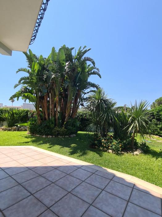 Villa Zagara