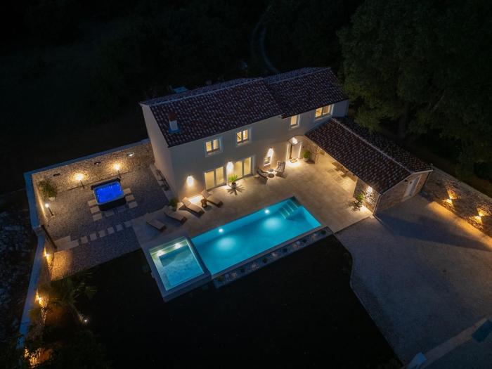 Villa de Pucci