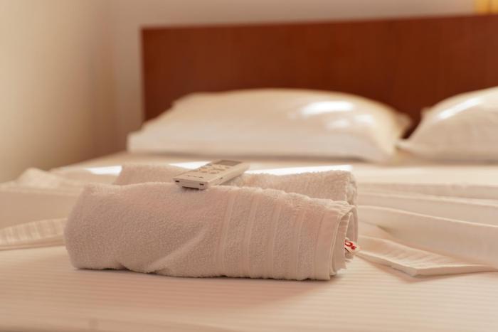 ARBERs aparthotel