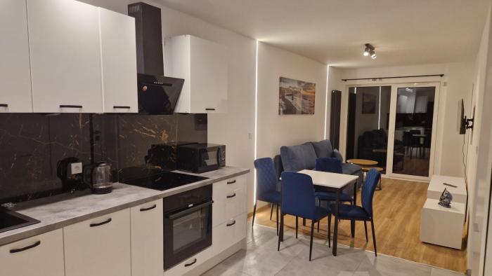 Falcon Apartment 2