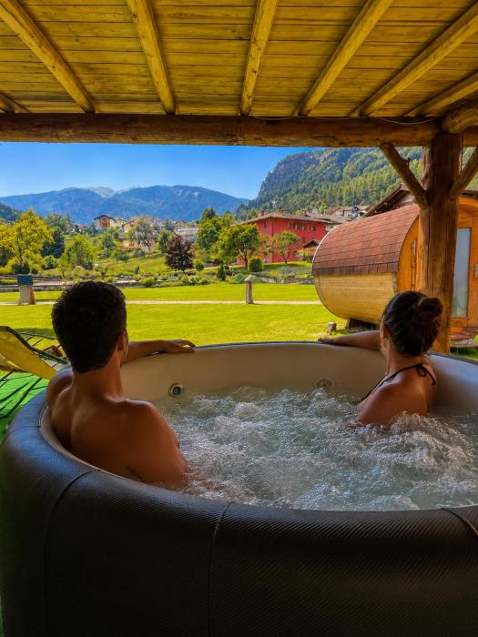 Hotel Garni Relax