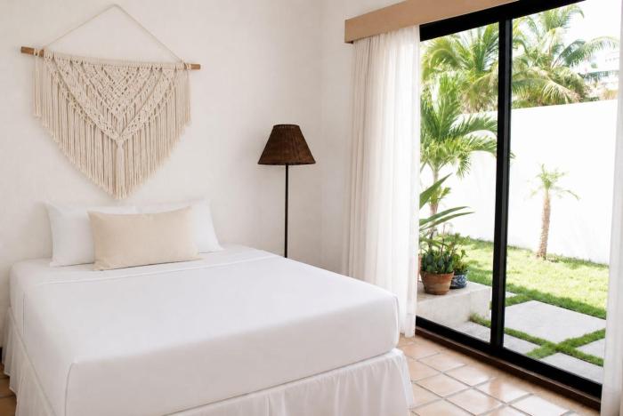 Blue Haven Villa