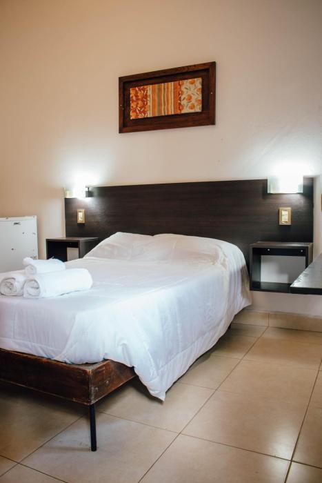 Hotel Del Parque