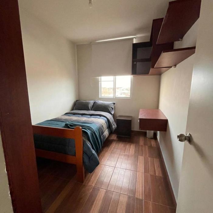 Apartment near César Vallejo University