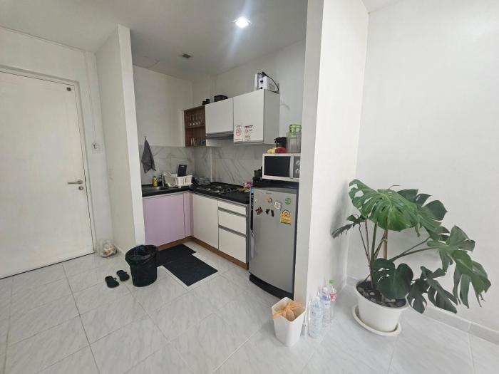 At sea condo Khlong Muang krabi