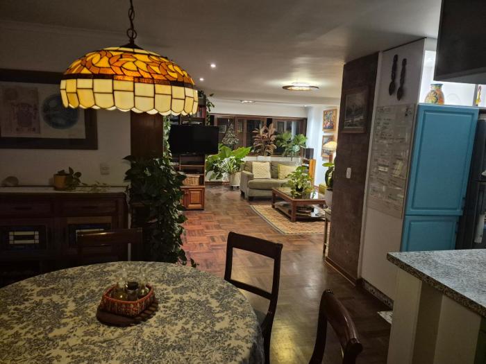 Habitación en Miraflores
