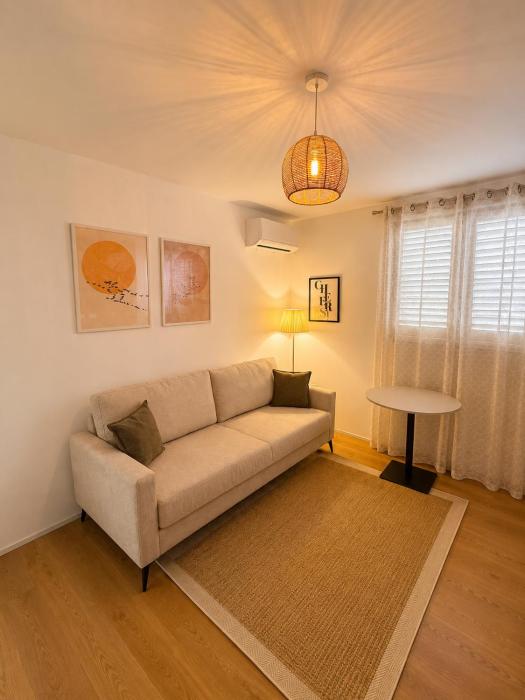 Marsi Apartment
