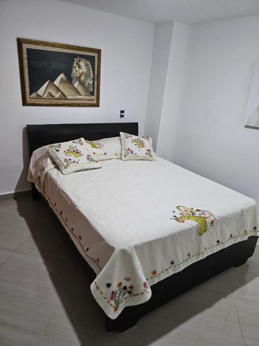 Habitación Mayorca