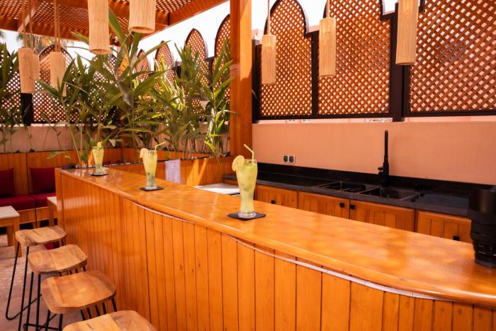 Dar Arwa & Spa